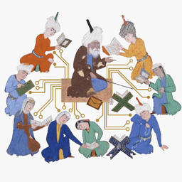 هفت‌خوان هوش مصنوعی