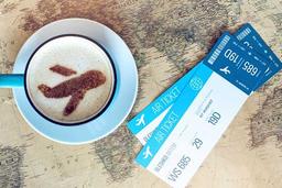 تفاوت بلیط سیستمی و چارتر؟