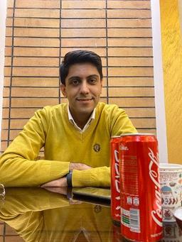 من معمولی ام...