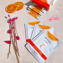 بهترین ماسک ورقه ای صورت برای پوست من کدام است؟