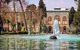 کاخ گلستان میزبان شاهان ایران کجاست؟