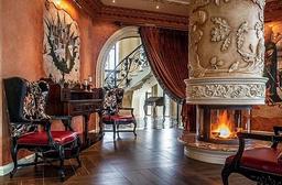 چند سبک معروف در معماری داخلی