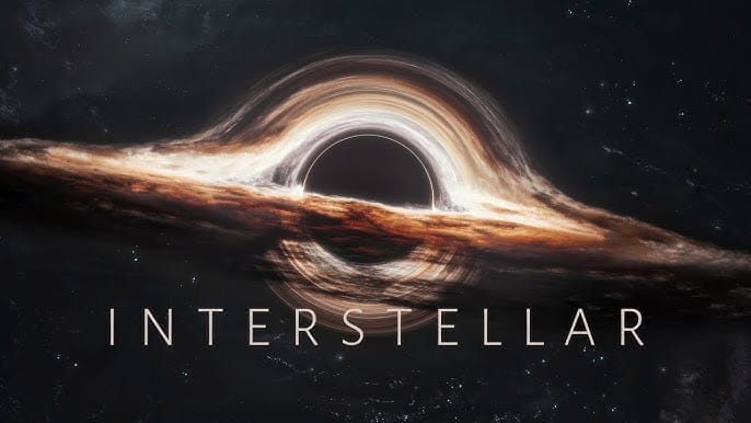 موسیقی فیلم interstellar الهام گرفته از اثر یانی