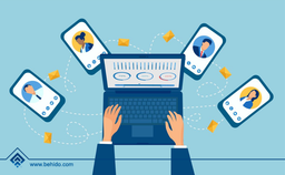 بررسی چند دلیل کاربردی برای داشتن سایت برای شما