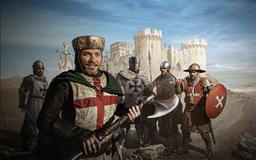 سری بازی‌های Stronghold Crusader: از آغاز تا قسمت جدید جنجالی
