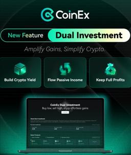 سرمایه‌گذاری دوگانه یا Dual Investment