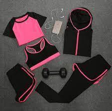 ویژگی ست ورزشی مردانه