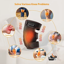 نکات مهم خرید ماساژور زانو