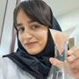 ملیکا سادات شاهچراغی