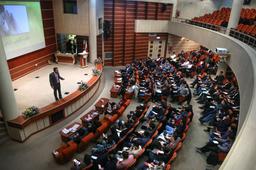 موفقیت در مهندسی عمران، چطور و چگونه؟