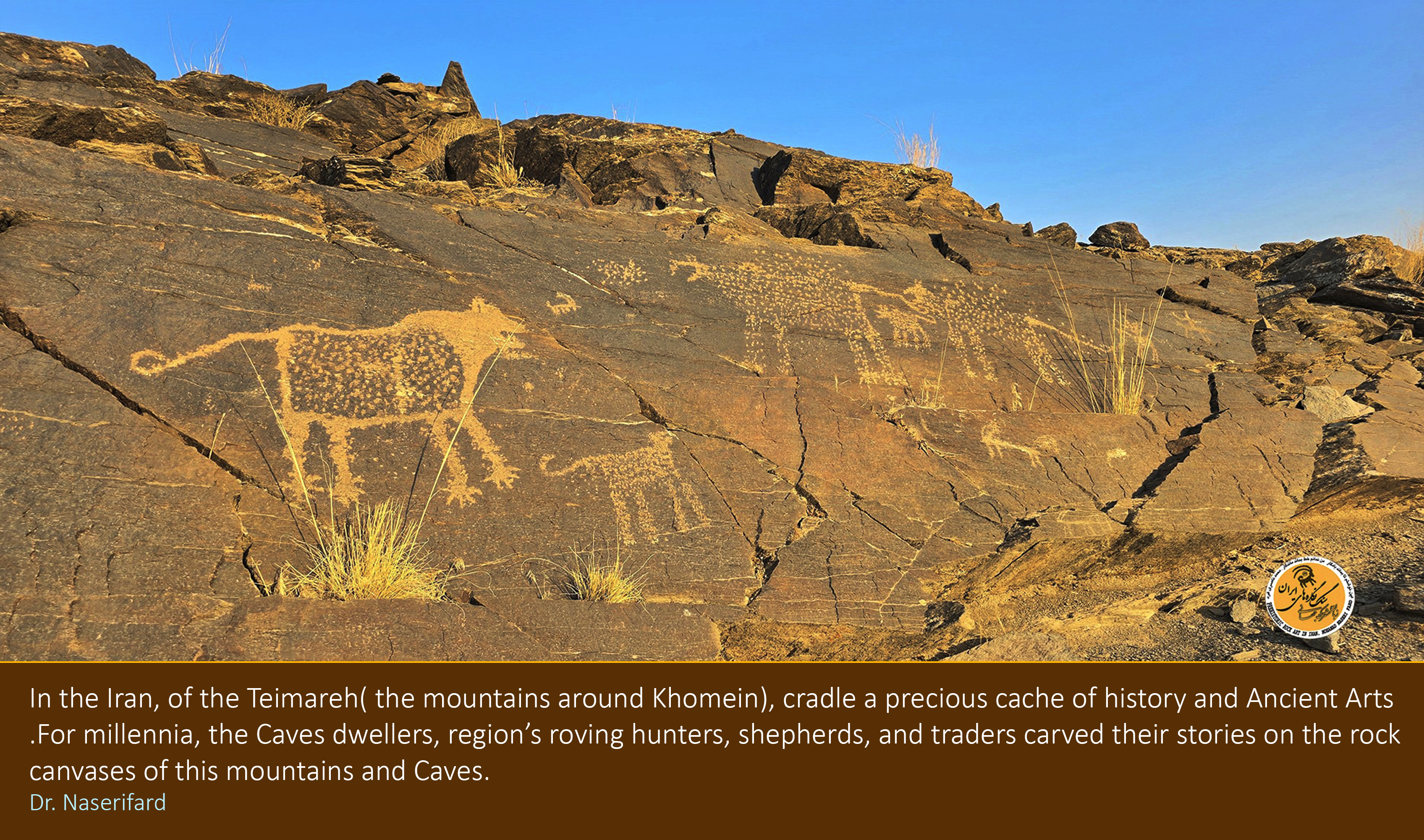 This tale of the Iran rock carvings is a humbling reminder of our tenuous hold on the past. Our ancestors’ stories, lovingly carved on stone, might be wearing away under nature’s relentless forces. Yet, we can still preserve the.