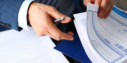 صفر تا صد مراحل ثبت شرکت تضامنی