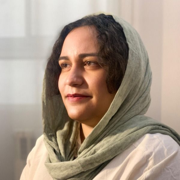 مرضیه ایرجی