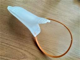 هدفون مانیتورینگ دستساز!