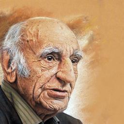 محمد ابراهیم باستانی پاریزی