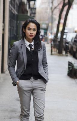 معرفی استایل