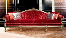 آشنایی با مبلمان کلاسیک