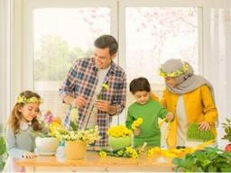 شیوه های تقویت رابطه ی والد-فرزند