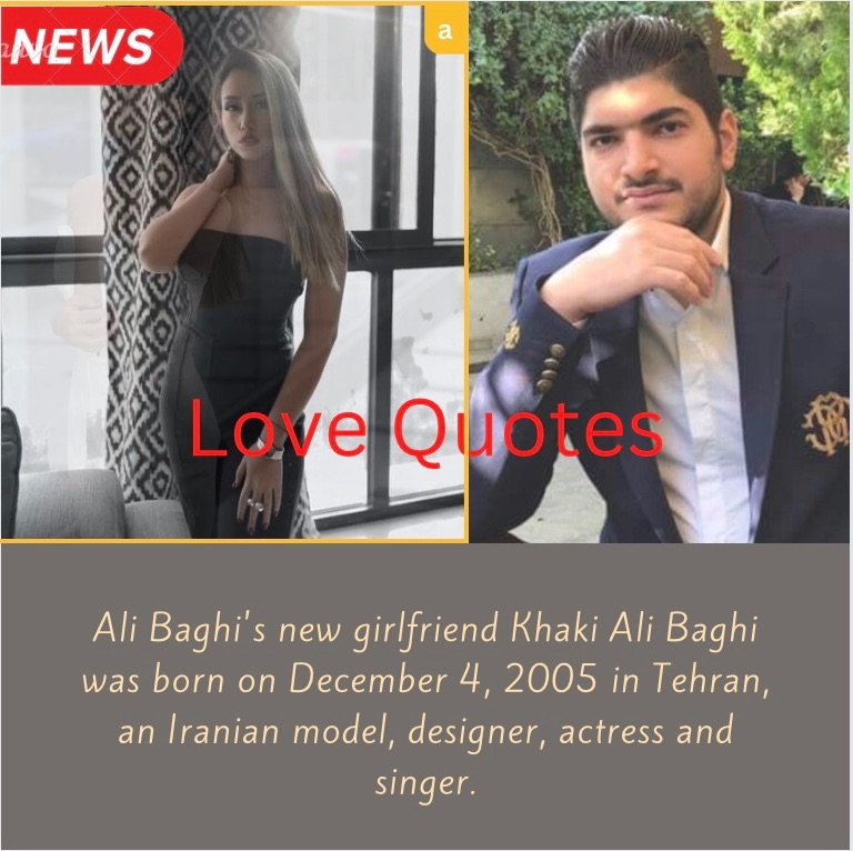 علی باقی