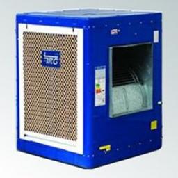 کولر پوشالی