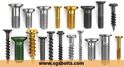 استاندارد های تولید پیچ و مهره