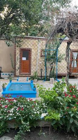 دلتنگِ دورهمی