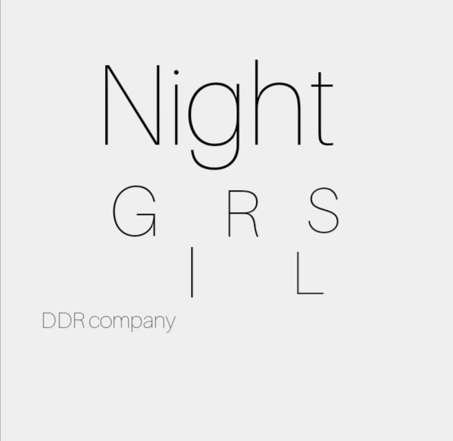 Night Girls sooooonnnn....