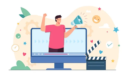 نحوه  تبلیغ  کسب و کار بروشورها و برچسب ها