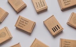 5 دلیل مهم بودن بسته بندی