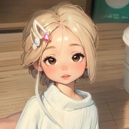 عکسی که کاش از آن دختر طلایی گرفته بودم، اما… .