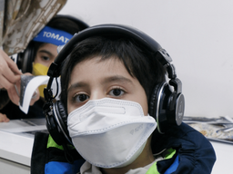 چیکار کنم تا فرزندم خوش اخلاق باشه؟