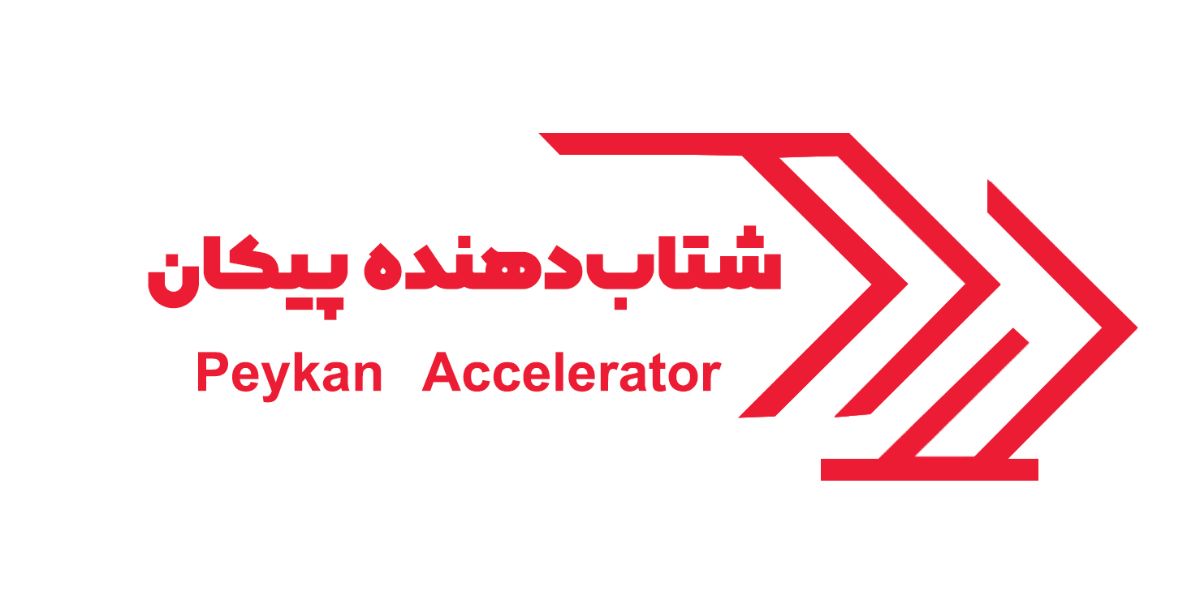 لوگو شتاب دهنده پیکان