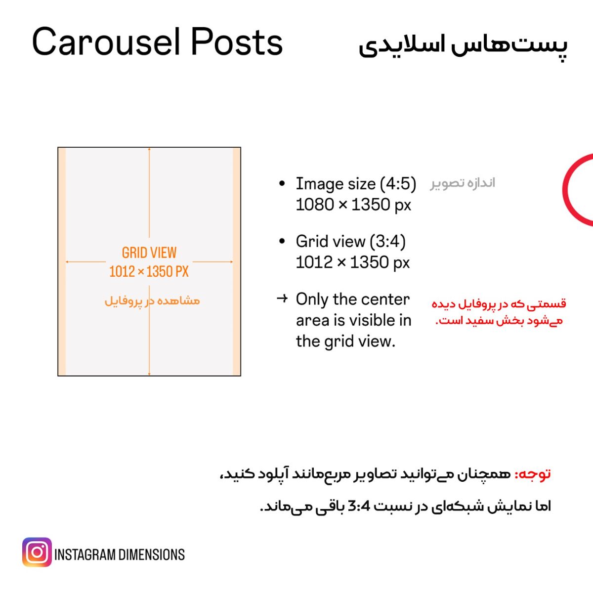پست های اسلایدی