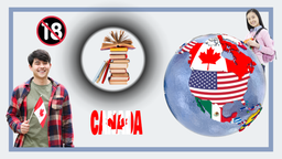 ویزای تحصیلی کانادا زیر ۱۸ سال