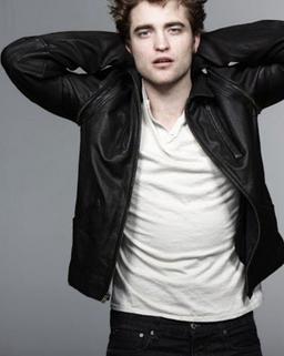 رابرت پتینسون