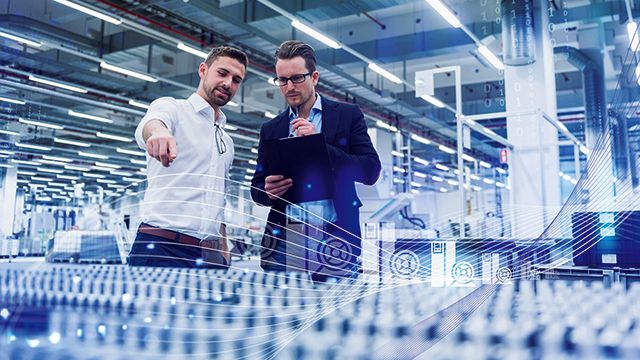 برنامه ریزی ظرفیت تولید