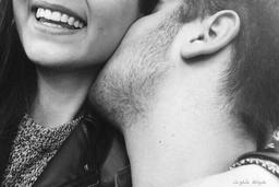 خلوت دو نفره و آرامش شبانه