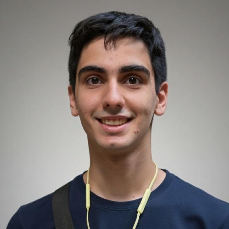 علیرضا تحریری