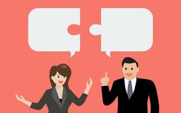 چجوری با هر کسی که در روز می‌بینیم هم‌صحبت بشیم؟