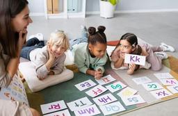 نحوه تقویت زبان انگلیسی با بازی فکری