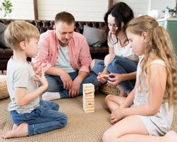 بهترین بازی فکری مناسب لحظات دوستانه و خانوادگی