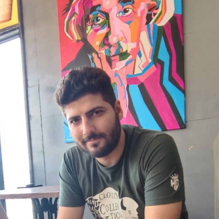 نیما جهان بین