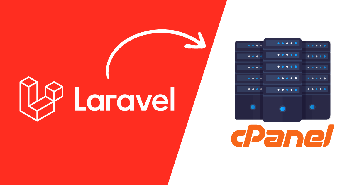 Laravel in cPanel