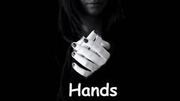 معرفی و دانلود آهنگ بیکلام Hands از Iday - دست در دست با آرامش!