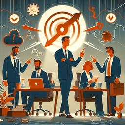 پنج رفتارِ توام با حسن نیت که می‌تواند به تیم شما آسیب برساند