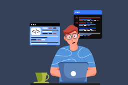 چطور در ۲۱ روز طراحی قالب سایت با کدنویسی را یاد بگیریم ؟