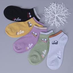 با کفش کالج چه جور جورابی بپوشیم