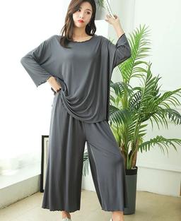 اهمیت پوشیدن لباس راحتی در خانه