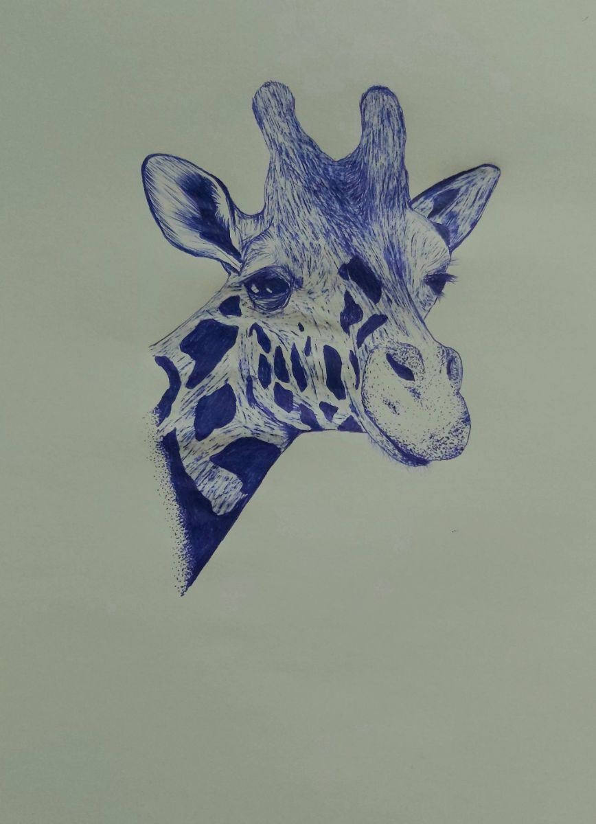 نقاشی سامان اسماعیل نژاد