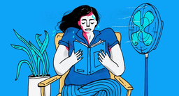 نشانه‌های یائسگی را بهتر بشناسید